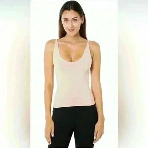 Free People Intimately Women's Seamless V-Neck Cami